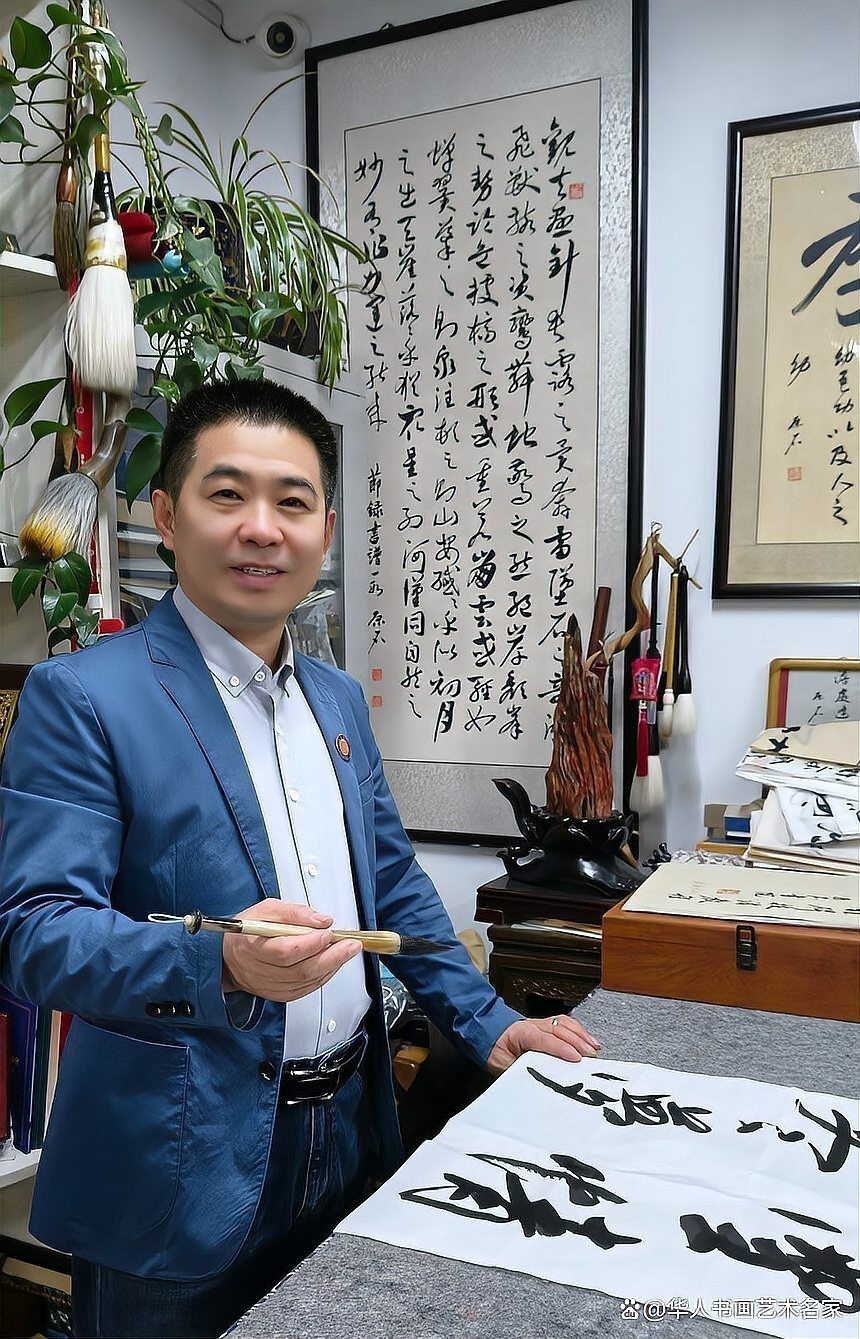 如何獲取第七屆長城杯書畫作品集？