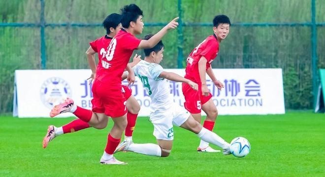 長城杯2024年賽程表