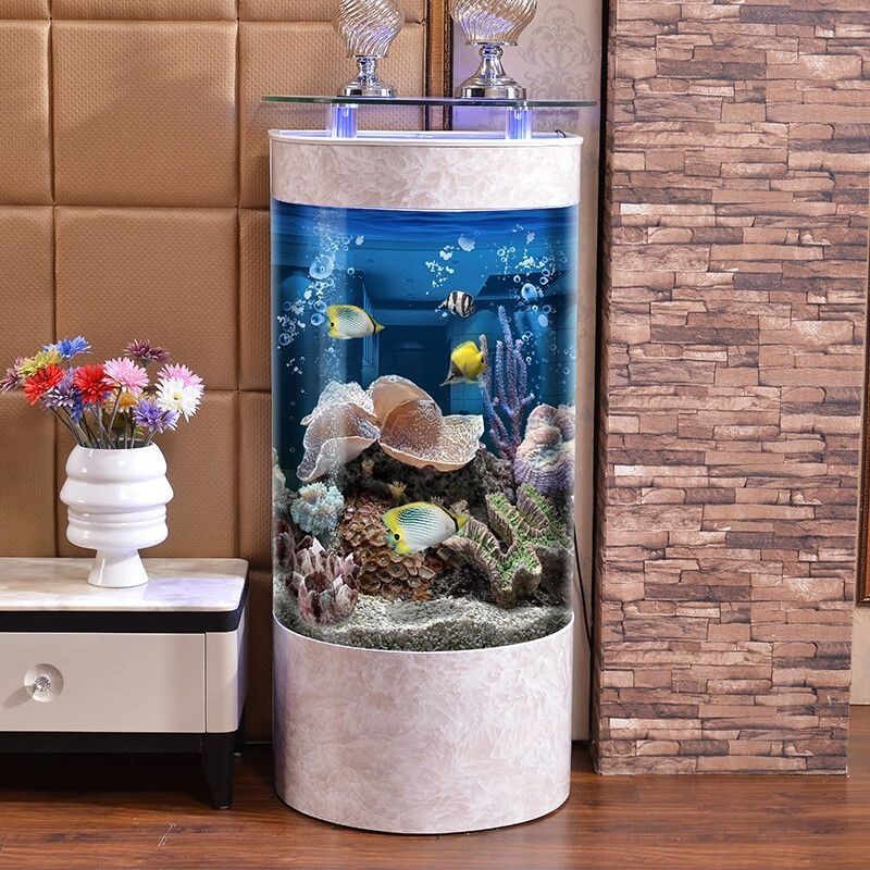 十大公認(rèn)最好用的魚(yú)缸：十大公認(rèn)最好用的十大魚(yú)缸品牌