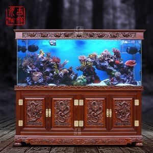 魚缸底柜選購(gòu)攻略：diy魚缸底柜指南