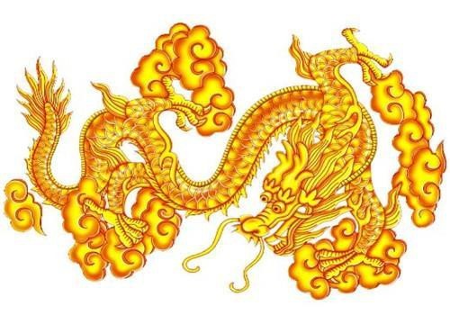 一家幾條龍最旺