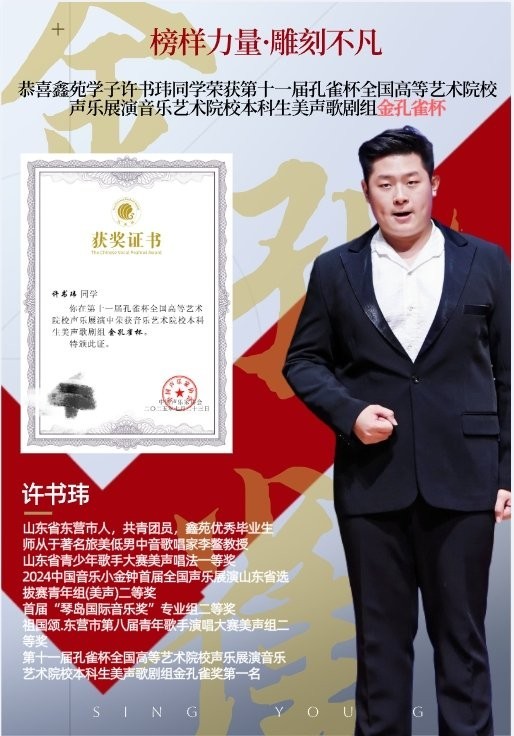 如何獲取孔雀杯的最新信息？