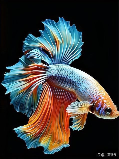 孔雀魚的最佳飼養溫度 孔雀魚的最佳飼養溫度 2025長城杯龍魚大賽 第2張