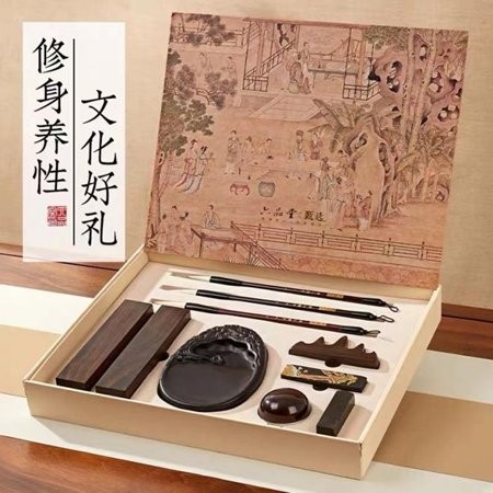 北京市大學生書法競賽參賽規則