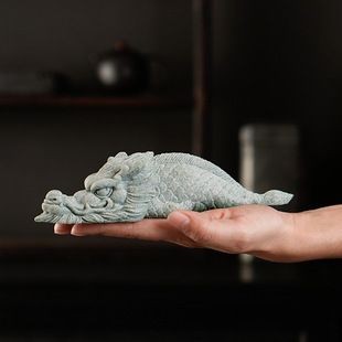 茶寵可以放在魚缸里嗎：茶寵是否可以放在魚缸里