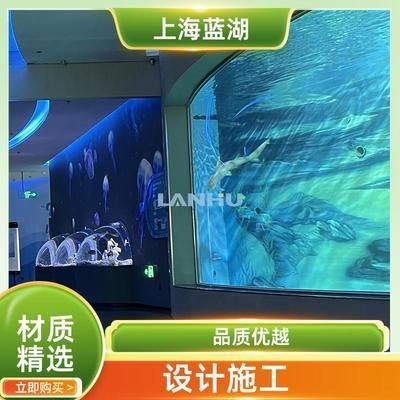 異形魚缸布景設(shè)計(jì)：異形魚缸裝飾品搭配原則