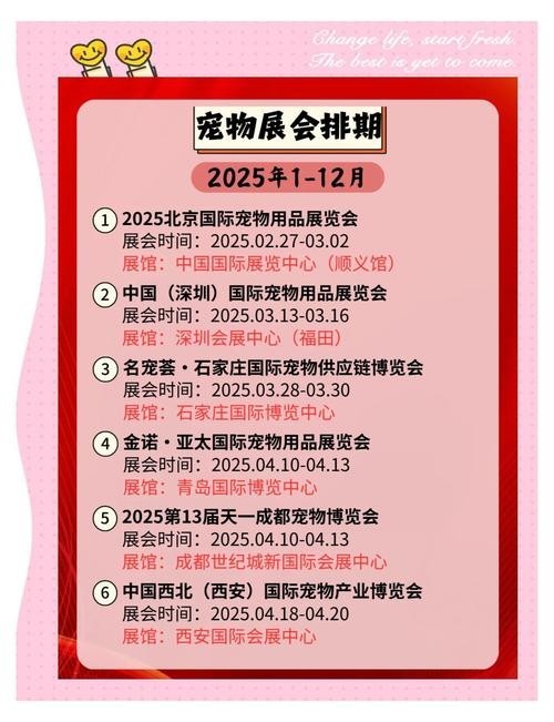 2025長(zhǎng)城寵物展