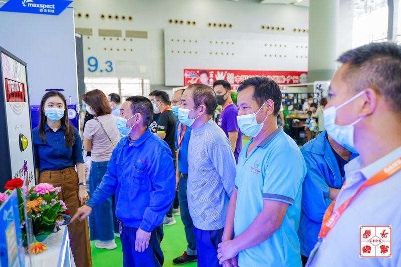 長城水族展的規模有多大? 2025長城杯龍魚大賽 第7張 長城水族展的規模有多大? 長城水族展的規模有多大? 2025長城杯龍魚大賽 第7張