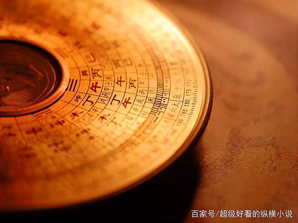 《精明風水師龍生》的簡介是什么？