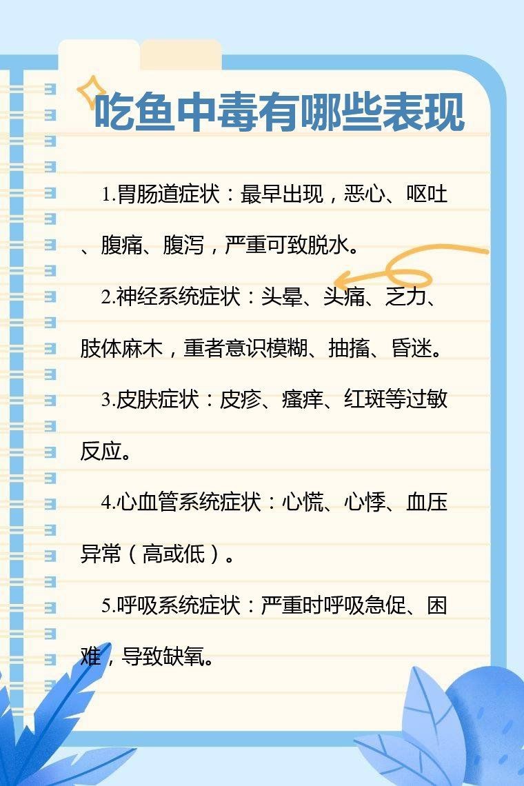 虎頭魚的毒性與危害 虎頭魚的毒性與危害 龍魚論壇 第10張