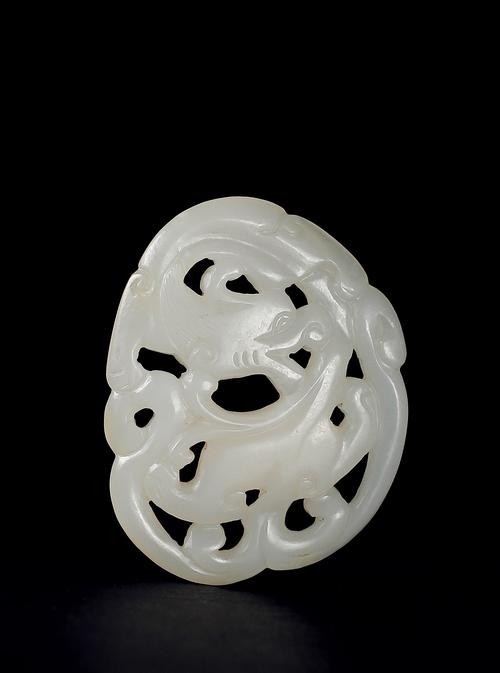 龍擺件哪個(gè)材質(zhì)最有收藏價(jià)值？ 龍擺件哪個(gè)材質(zhì)最有收藏價(jià)值？ 龍魚(yú)百科 第5張