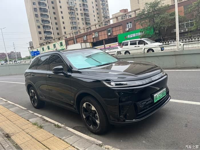 梟龍MAX的續航能力如何？