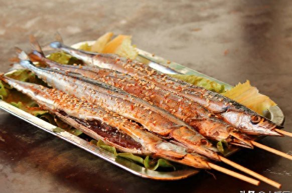 秋刀魚(yú)為何被國(guó)家禁賣(mài)