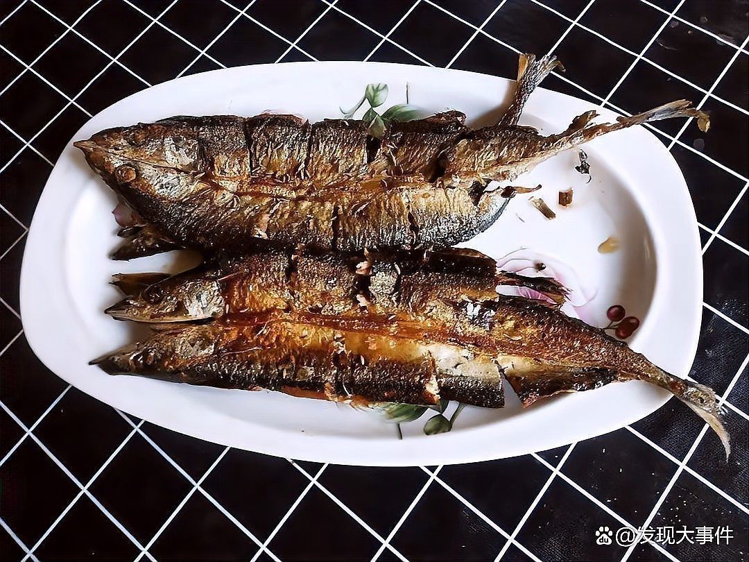 秋刀魚(yú)為何被國(guó)家禁賣(mài)