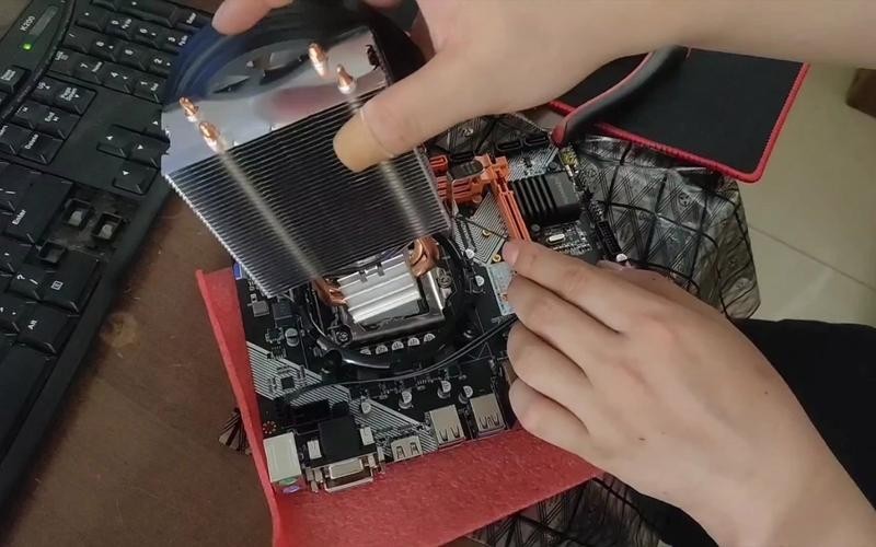 紅龍200適合哪些CPU？