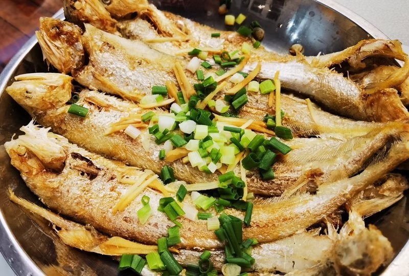 廣州還有哪些知名的漁場(chǎng)