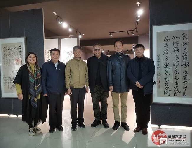 第十屆長城杯入展作品