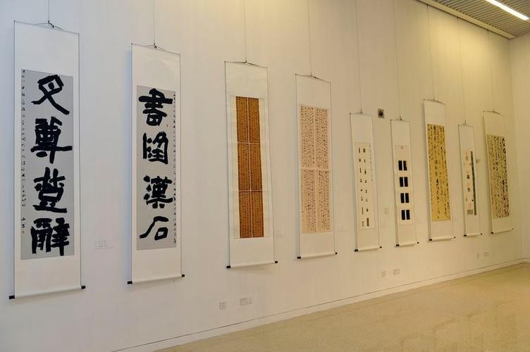 第十屆長城杯入展作品
