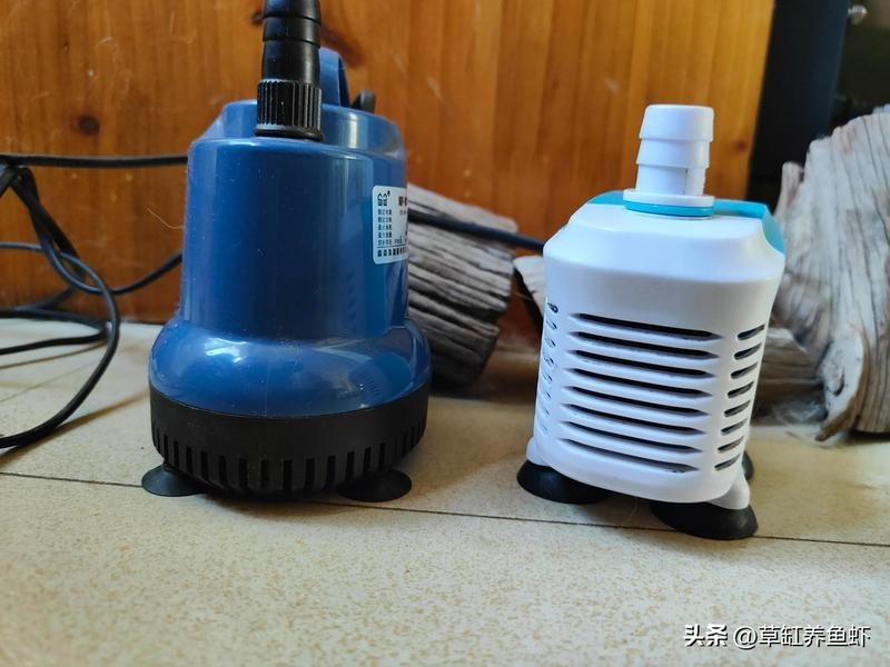 長城杯龍魚水泵有哪些型號？