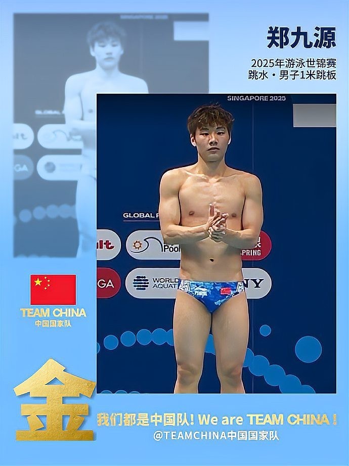 龍魚奪冠在跳水領域的成就