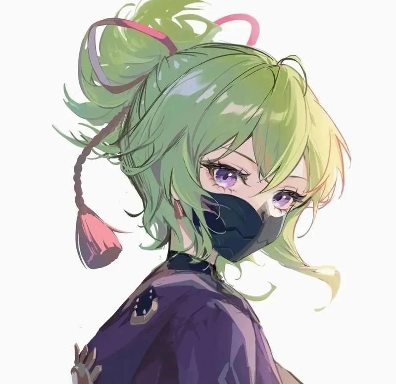 火影忍者久岐忍