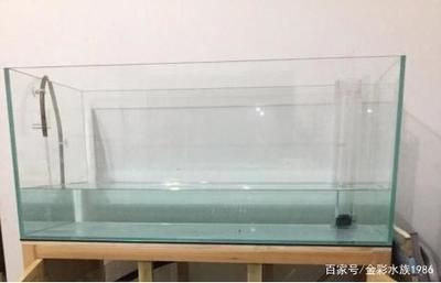 浮法玻璃魚缸安裝視頻：浮法玻璃魚缸安裝