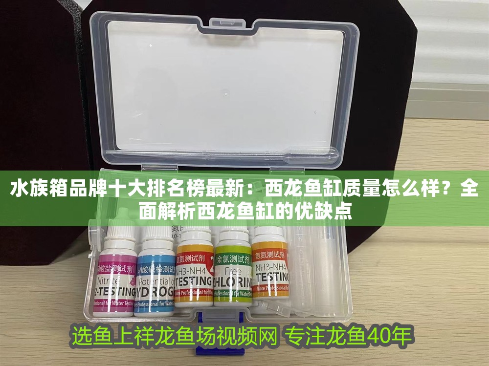 水族箱品牌十大排名榜最新：西龍魚缸質量怎么樣？全面解析西龍魚缸的優缺點