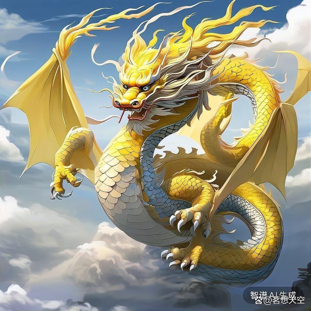 青龍是什么級別的龍