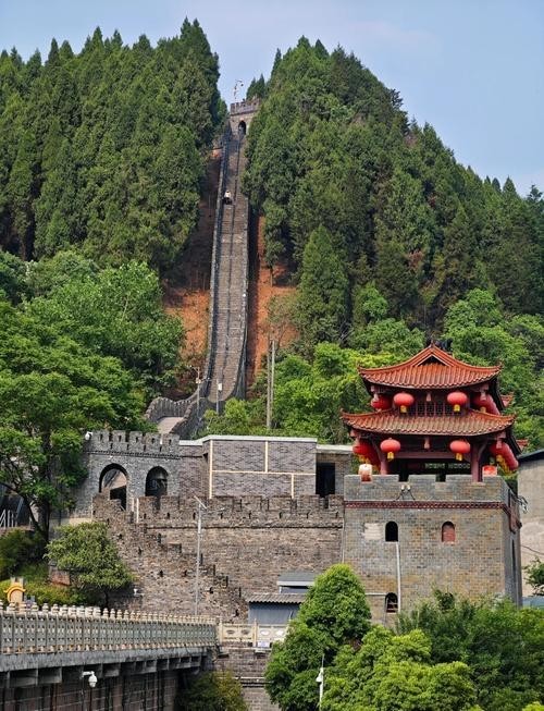 長城金龍喜
