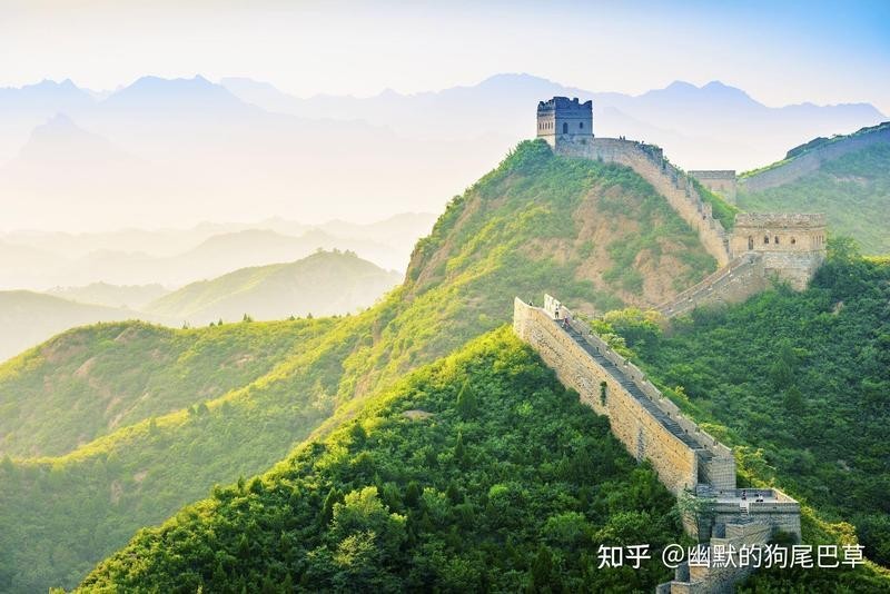 給我一份詳細的長城歷史演變過程 給我一份詳細的長城歷史演變過程 2025長城杯龍魚大賽 第5張