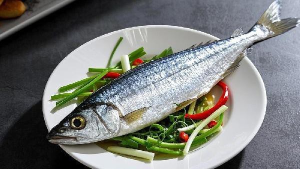斯威尼關刀魚最忌三種魚 斯威尼關刀魚最忌三種魚 龍魚論壇 第4張