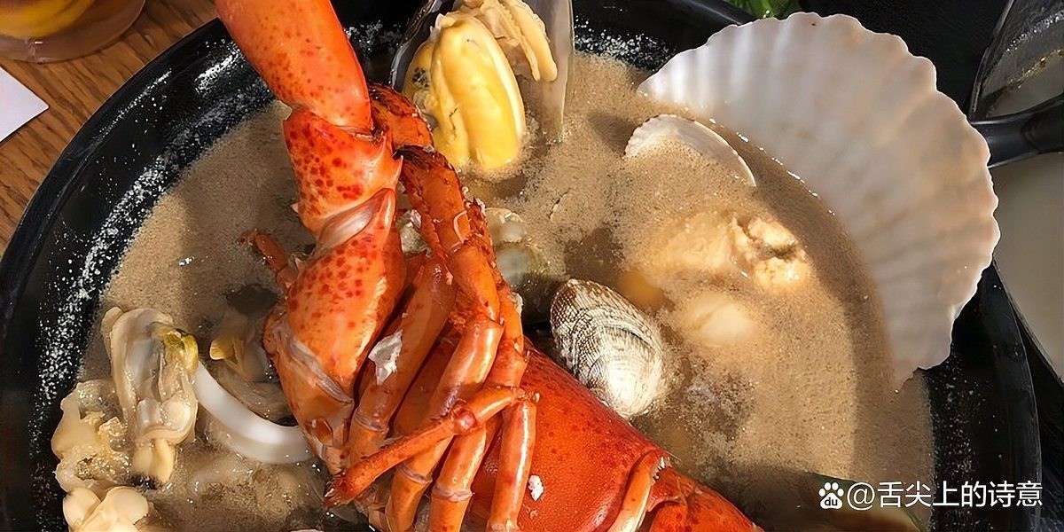 燉魚湯三放三不放