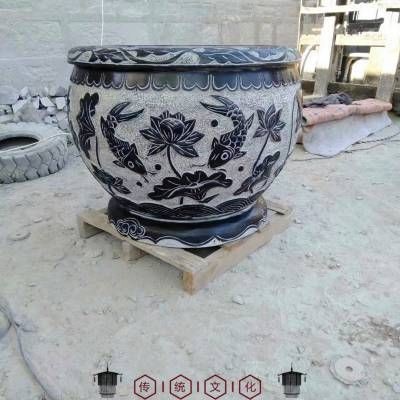 花盆魚缸的擺放風水學：花盆魚缸擺放位置的建議：花盆魚缸擺放位置的原則