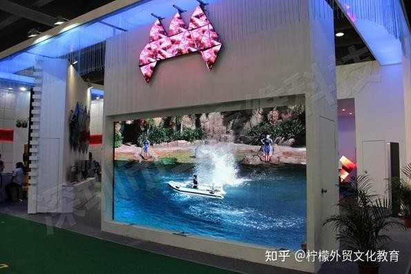 如何聯系主辦方獲取完整入展名單？