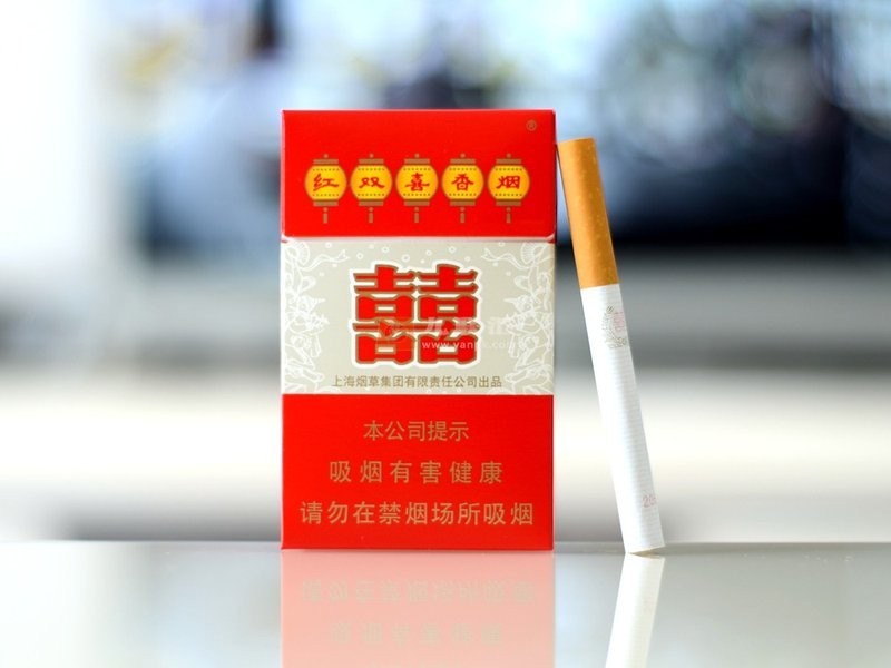 紅雙喜大喜新版有何特點？