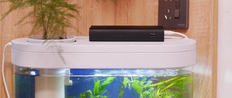 小米魚缸兩棲版怎么樣：小米魚缸兩棲版價格對比小米魚缸兩棲版價格對比