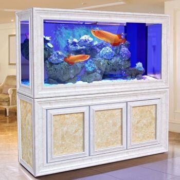 歐庭魚缸的品牌怎么樣：歐庭魚缸與其他品牌對比歐庭魚缸與其他品牌對比 歐庭魚缸的品牌怎么樣：歐庭魚缸與其他品牌對比歐庭魚缸與其他品牌對比 魚缸百科 第4張