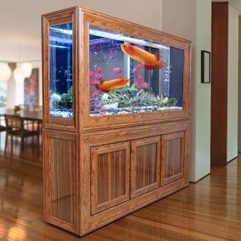 歐庭魚缸的品牌怎么樣：歐庭魚缸與其他品牌對比歐庭魚缸與其他品牌對比 歐庭魚缸的品牌怎么樣：歐庭魚缸與其他品牌對比歐庭魚缸與其他品牌對比 魚缸百科 第5張