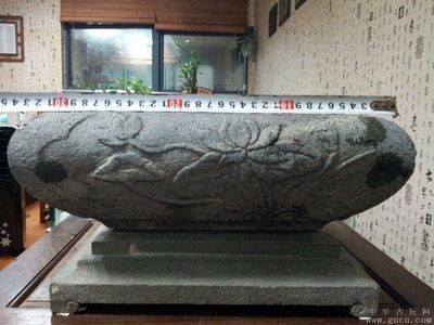 古代石魚缸是一種怎樣的存在？：關于古代石魚缸的一些詳細信息 古代石魚缸是一種怎樣的存在？：關于古代石魚缸的一些詳細信息 魚缸百科 第3張