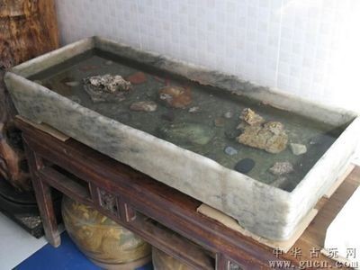 古代石魚缸是一種怎樣的存在?:關于古代石魚缸的一些詳細信息 魚缸百科 第4張 古代石魚缸是一種怎樣的存在?:關于古代石魚缸的一些詳細信息 古代石魚缸是一種怎樣的存在?:關于古代石魚缸的一些詳細信息 魚缸百科 第4張