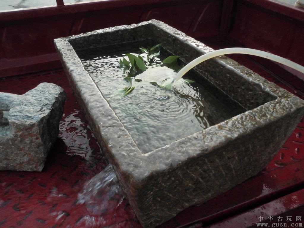 古代石魚缸是一種怎樣的存在?:關于古代石魚缸的一些詳細信息 魚缸百科 第1張 古代石魚缸是一種怎樣的存在?:關于古代石魚缸的一些詳細信息 古代石魚缸是一種怎樣的存在?:關于古代石魚缸的一些詳細信息 魚缸百科 第1張