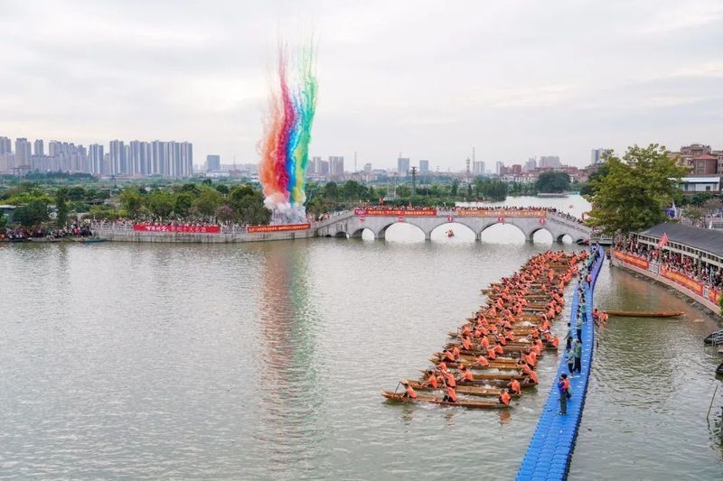 南莊龍舟賽有哪些亮點 2025長城杯龍魚大賽 第8張 南莊龍舟賽有哪些亮點 南莊龍舟賽有哪些亮點 2025長城杯龍魚大賽 第8張