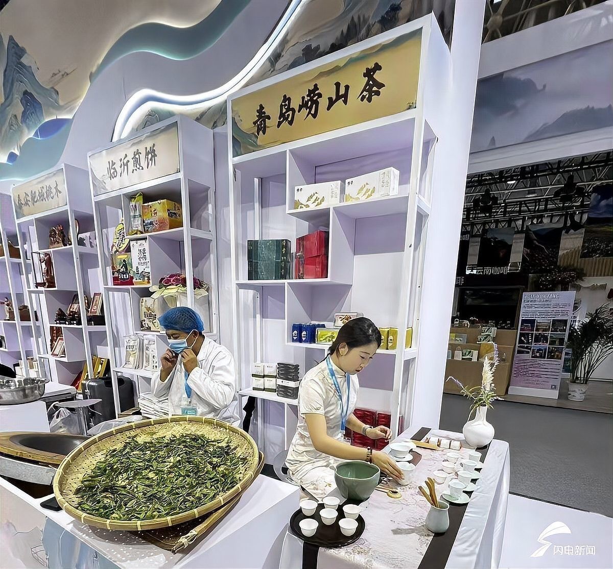 2025文旅博覽會(huì)上有哪些知名企業(yè)參展？