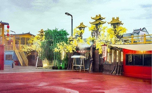 如何找到高清的龍圖片？