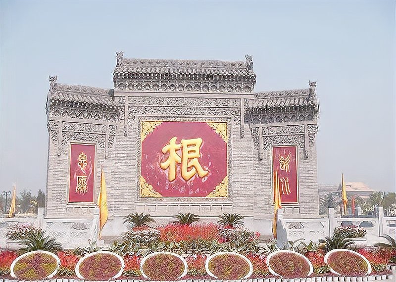 墳地風水圖解大全