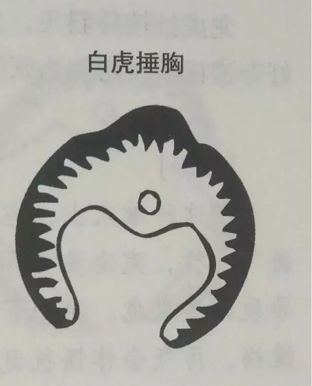 墳地風水圖解大全