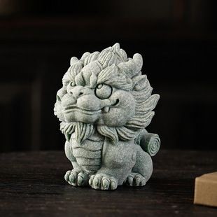 麒麟能擺在魚缸上嗎:麒麟擺放在魚缸上具有積極意義的意義但直接擺放在魚缸上 魚缸百科 第2張 麒麟能擺在魚缸上嗎:麒麟擺放在魚缸上具有積極意義的意義但直接擺放在魚缸上 麒麟能擺在魚缸上嗎:麒麟擺放在魚缸上具有積極意義的意義但直接擺放在魚缸上 魚缸百科 第2張