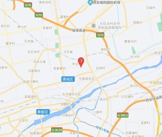 哪里可以找到西安的龍魚養殖者