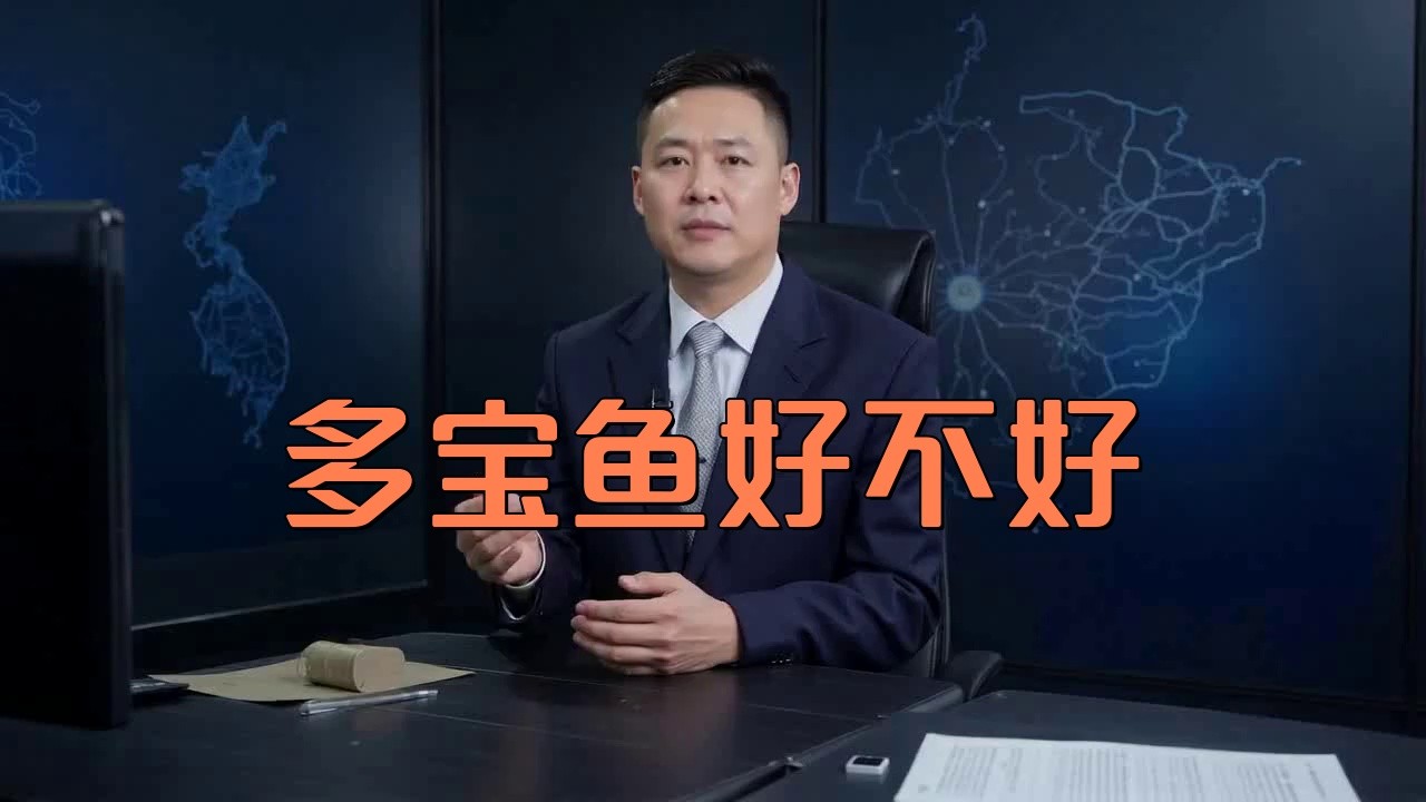 多寶魚(yú)為何盡量少吃