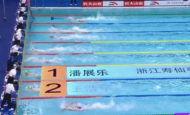 2025年游泳世錦賽有哪些新項目？